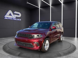 2022 Dodge Durango