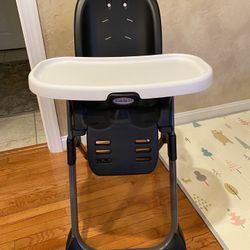 Graco Highchair  