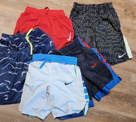 Boys Shorts And T- Shirts