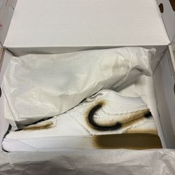 Nike book 1 SE Torched 