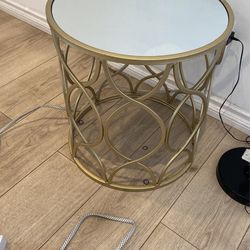Side Table