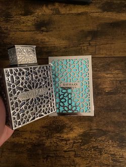 NEW! Aquatica By Rayhaan (EDP 100ml)