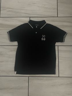 Psycho bunny polo