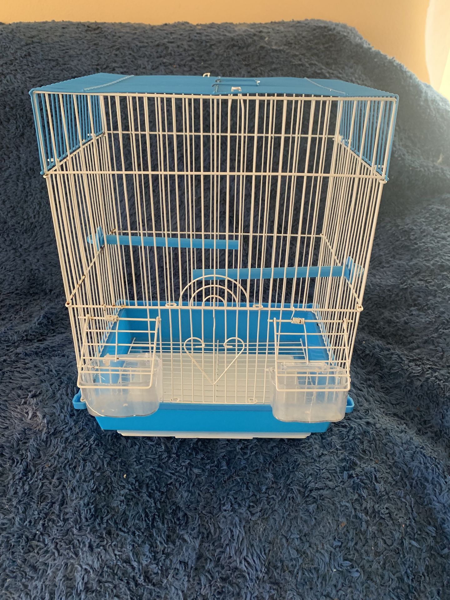 Bird Cage