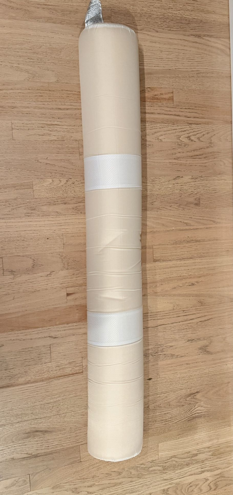Hiccapop bed bumper