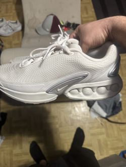 Nike  Air Max DN phantom Light bone 