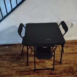 Kids Foldable Table 