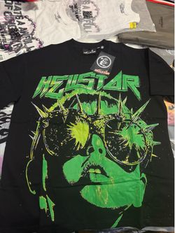 Hellstar Shirt