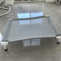 Veehoo Dog Bed Used XL