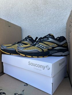 Saucony. New SHOES. ❗️❗️