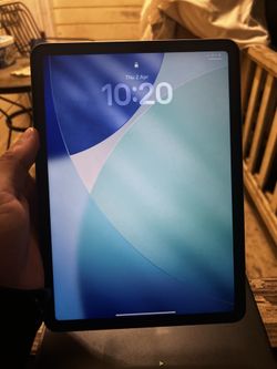 iPad Air 5 generation