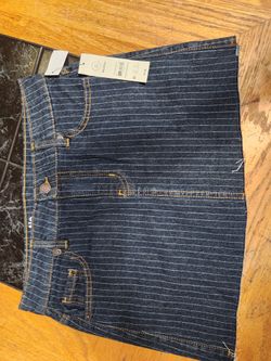 Mid Rise Size 0-2