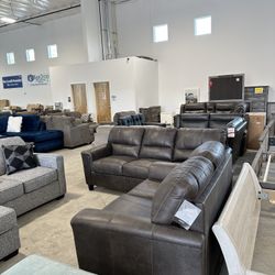 BRAND NEW SOFAS! Take Today 