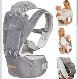 Bear Baby Carrier
