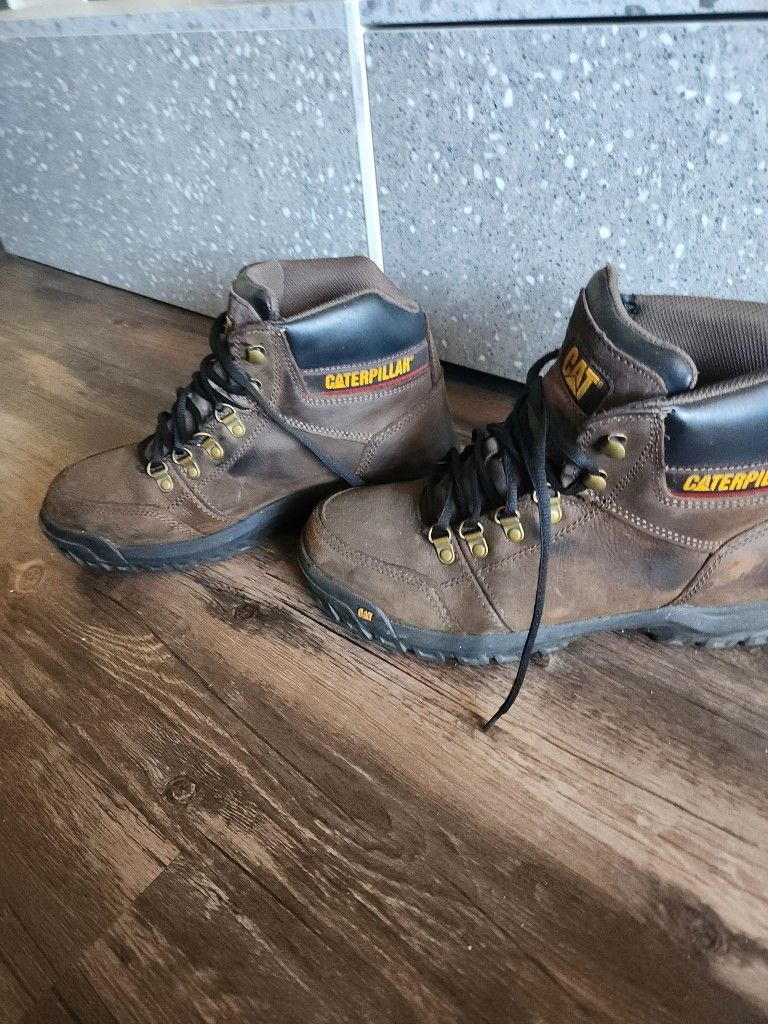 Work Boots