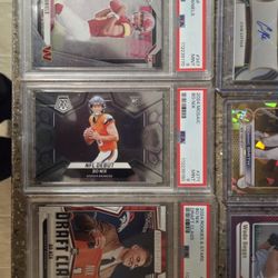 Rare And Unique Collector Sports Cards
