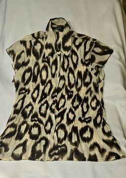 Essentials BY Milano Ladies Blouse