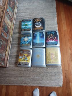 L RON HUBBARD