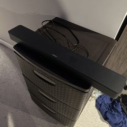 Bose Smart Sound Bar 300
