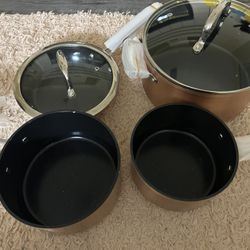 Nuwave Pots And Pans 