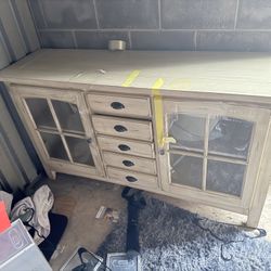 Buffet Cabinet