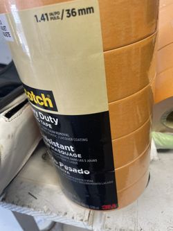 Scotch Tape