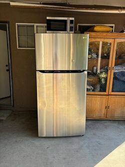 LG Refrigerator