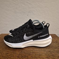 Nike ZoomX Invincible Run FK 3 Athletic Running Shoes Women's Size US 9