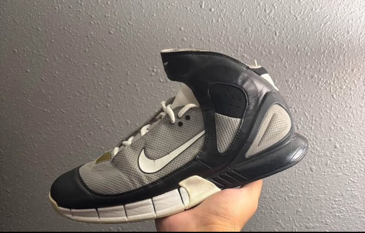 Nike Huarache Kobe Size 12