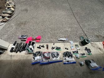 Irrigation Supplies