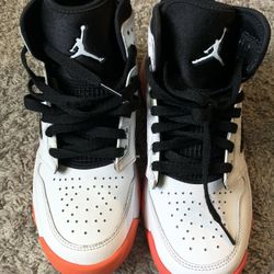 Jordan Nike Mars 270 