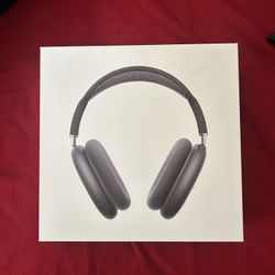 Airpods Max Midnight 