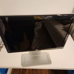 HP 22 inch monitor