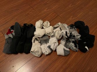 Men’s Socks