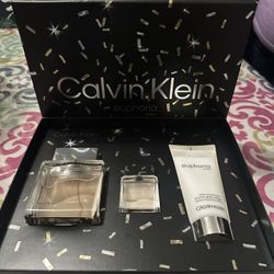 Calvin Klein 