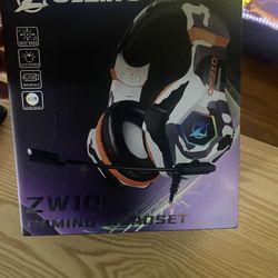 Gaming Headset