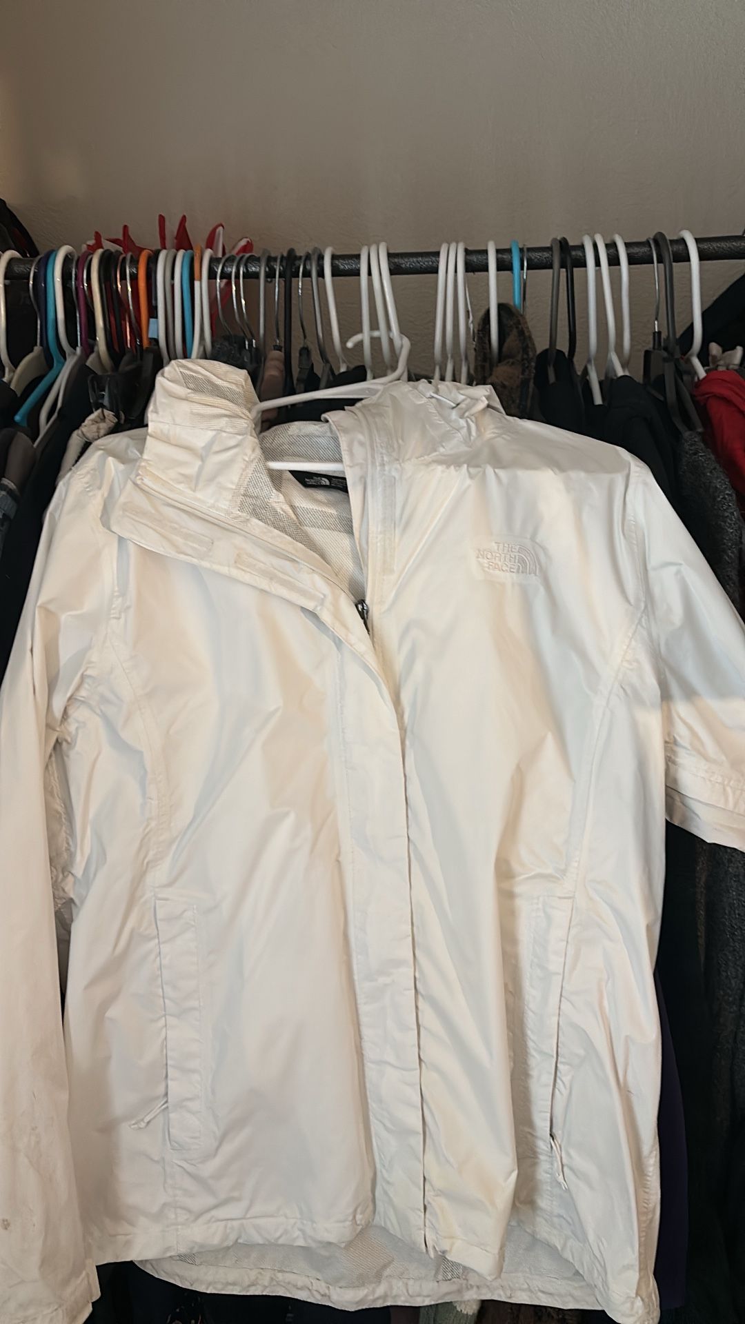 The North Face Windbreaker/ light rain jacket 