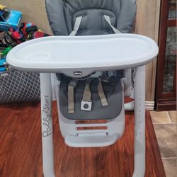 Chicco High Chair