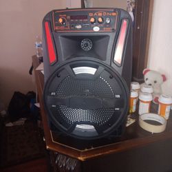Bluetooth  Speaker