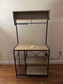 Kitchen organizer