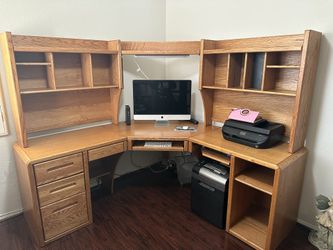 Office Desk