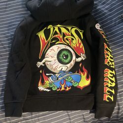 Toddler Boy Sweatshirt 