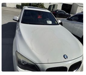 2011 BMW 750Li