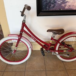 Public Girls Bike 20”
