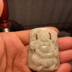 Great A Jade Buddha 