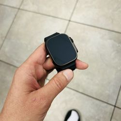 Apple Watch Ultra 2 LTE 49MM
