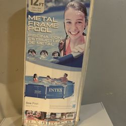 Brand New Swimming Pool Never Been Open 