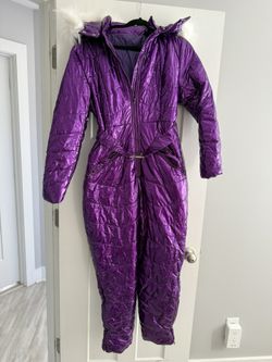 Snowsuit