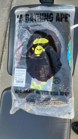 Size large