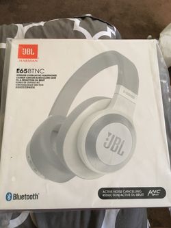 Jbl wireless headphones! New in box!
